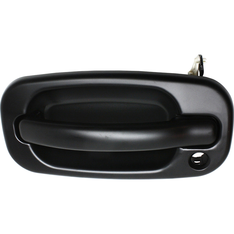 Exterior Door Handle 15150735 19245505
