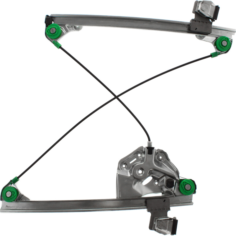Window Regulator 15775228