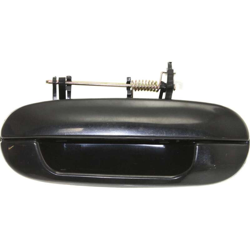 Exterior Door Handle 88937185 19120101