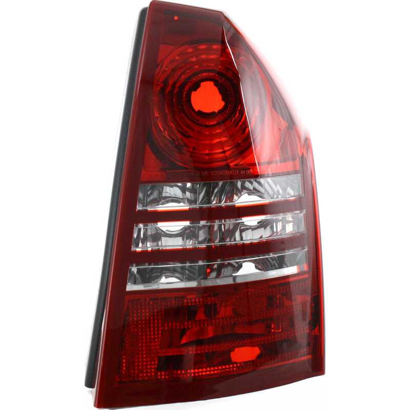 Tail Light 4805852AE