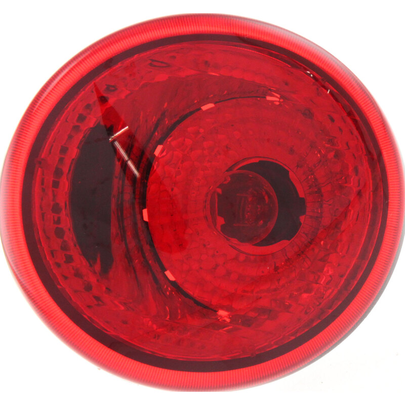 Tail Light 15821824 GM2801195