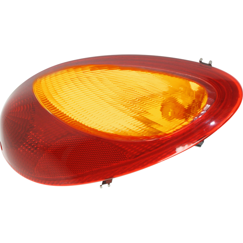 Tail Light 5288742AG