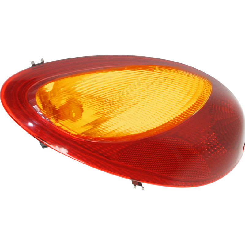 Tail Light 5288743AG