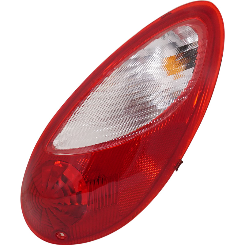 Tail Light 5116222AB