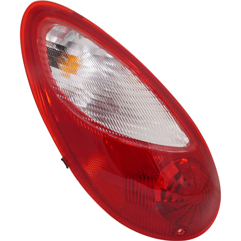 Tail Light 5116223AB