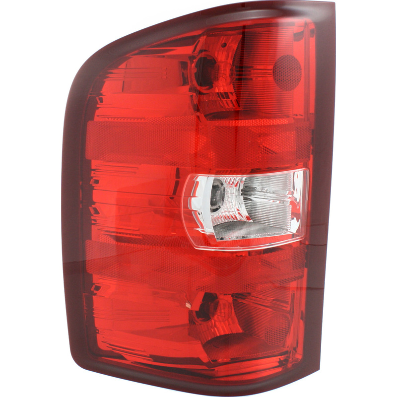 Tail Light GM2800207 25958482