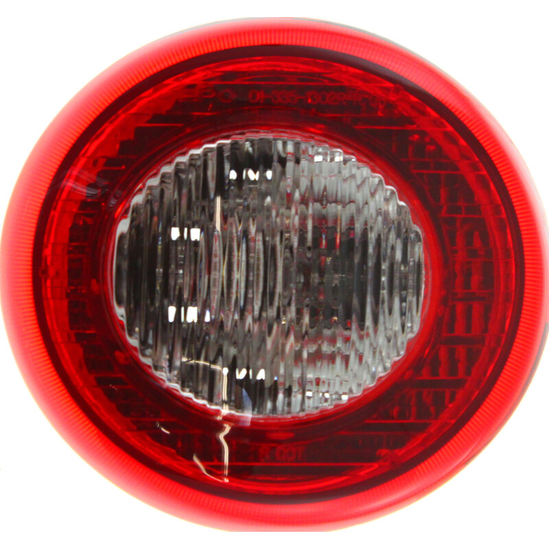 Tail Light 20781783