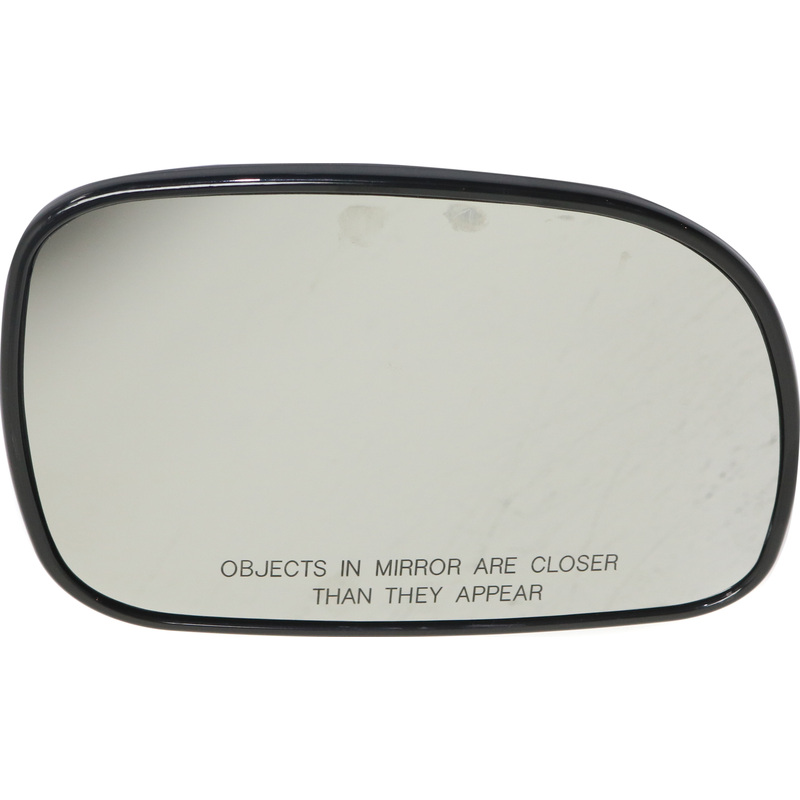 Mirror Glass 4798904AB 5161638AA