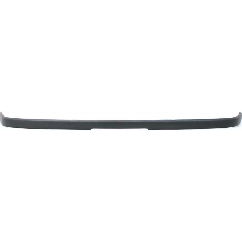 Bumper Trim 15716712