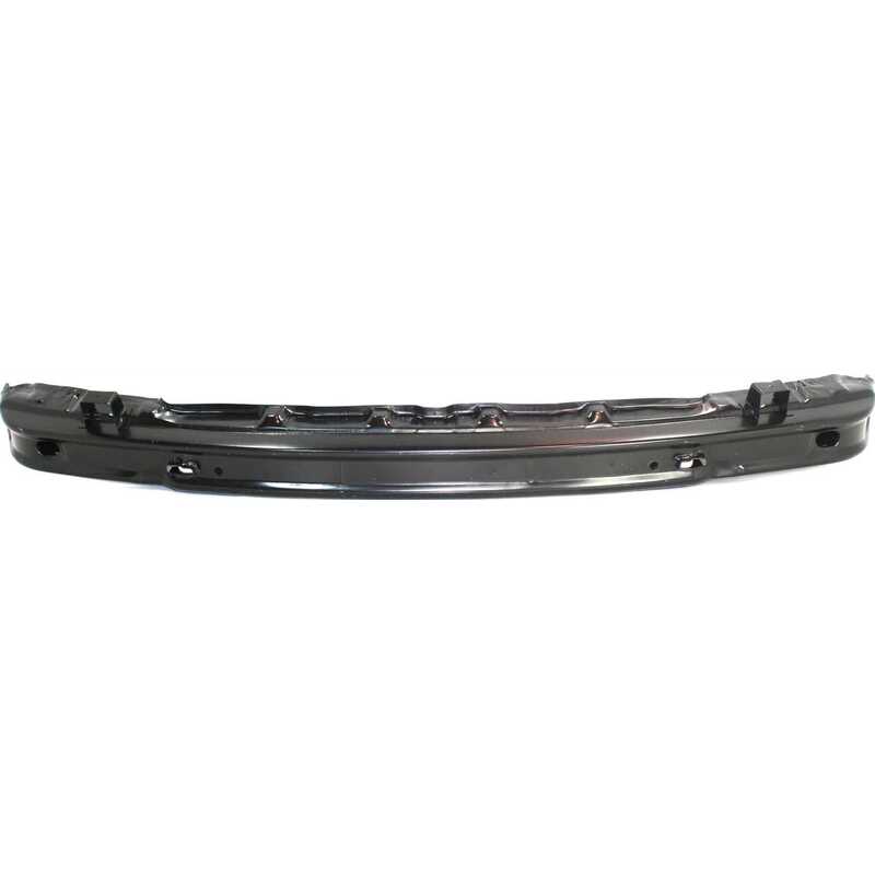 Tailgate Handle Textured Black Exterior For 1999-2006 Suzuki Grand