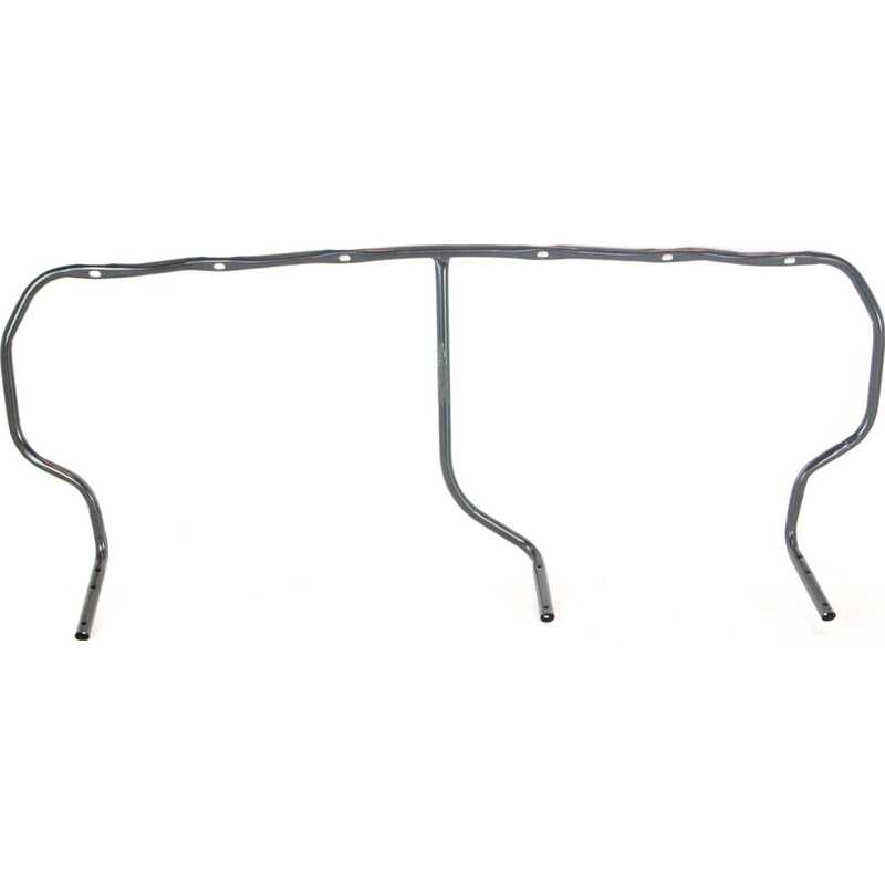 Grille Bracket 55112236AC