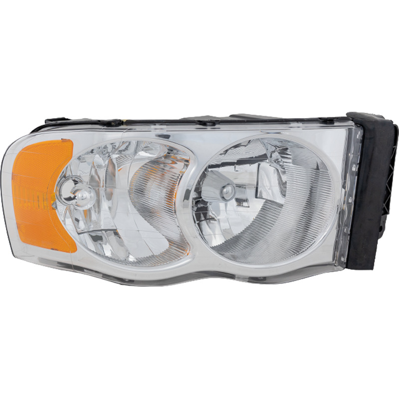 Headlight 55077120AF 55077120AG