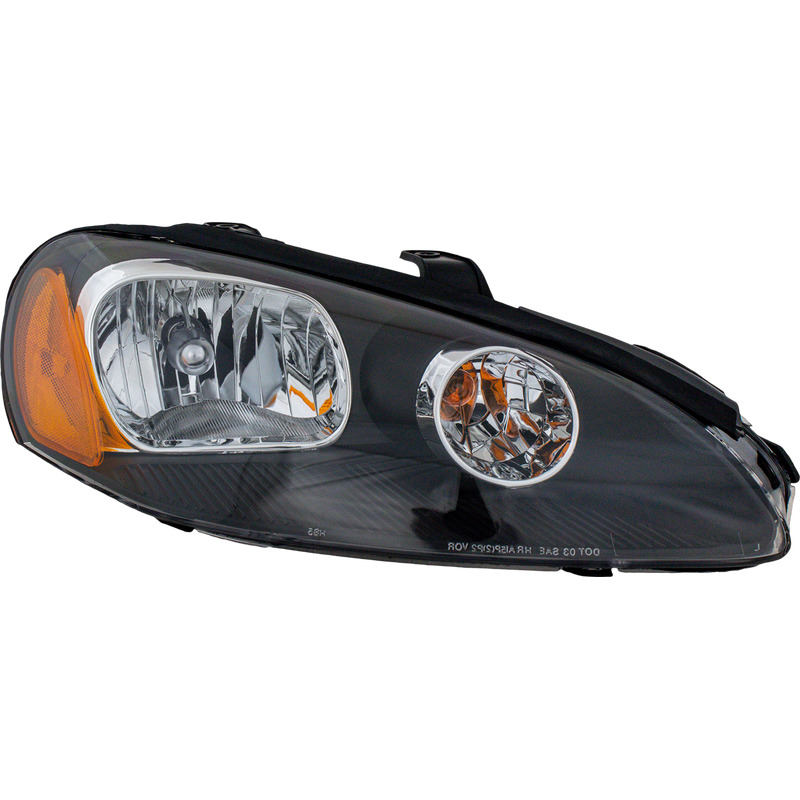 Headlight MN133280 MI2503134