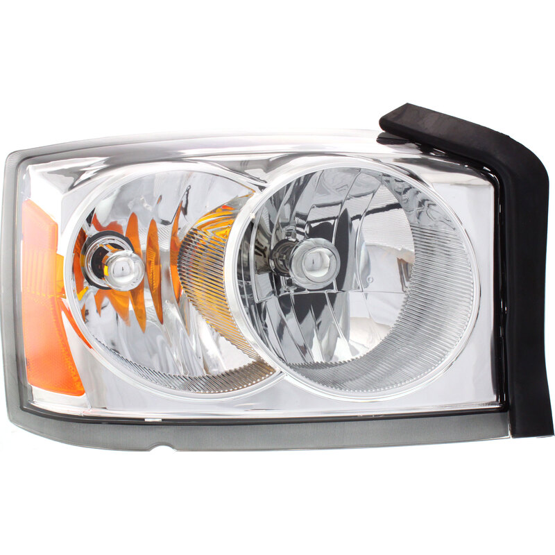 Headlight 55077606AB