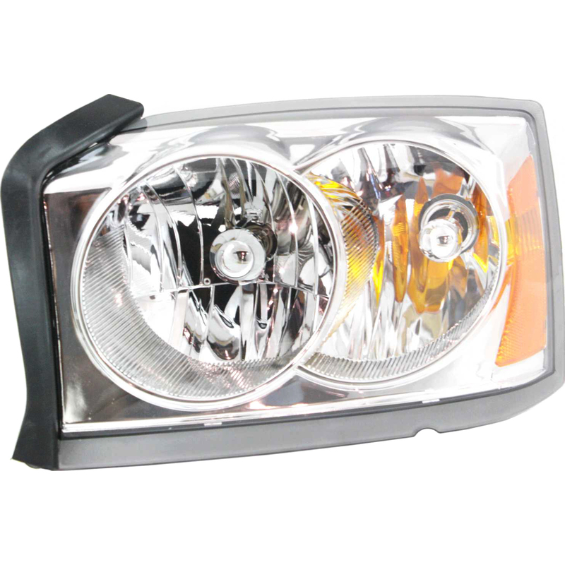 Headlight 55077607AB