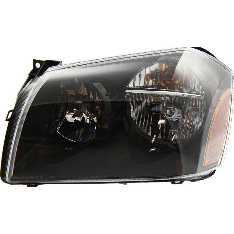 Headlight 4805755AG