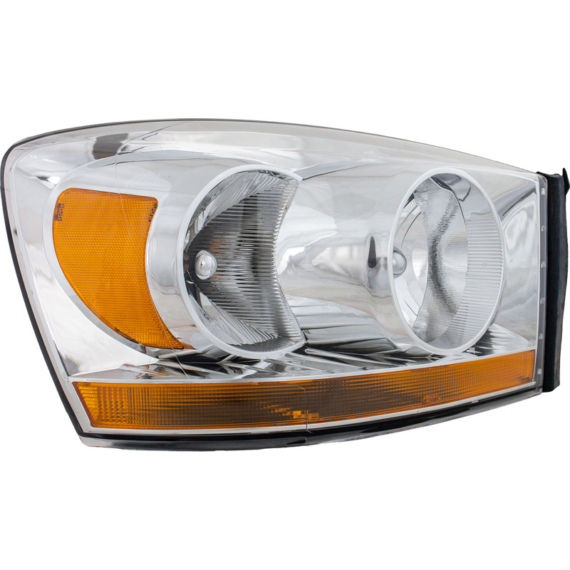 Headlight 55077794AD-PFM