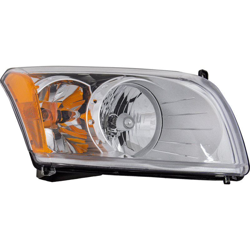 Headlight 5303738AK 5303738AJ