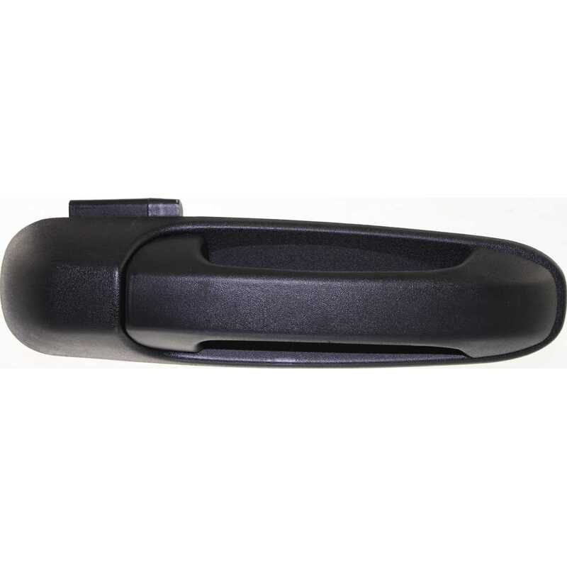 Exterior Door Handle CH1311125 55276882AB 55275948AC 55275948