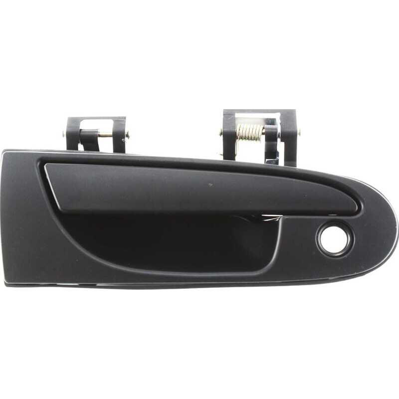 Exterior Door Handle MR712053 MB913152