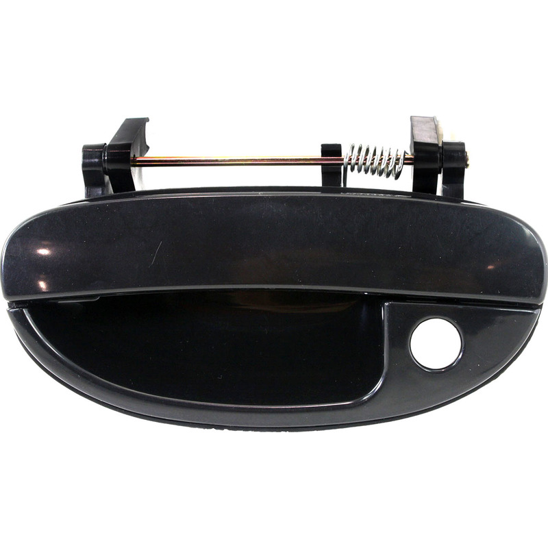 Exterior Door Handle 96308042