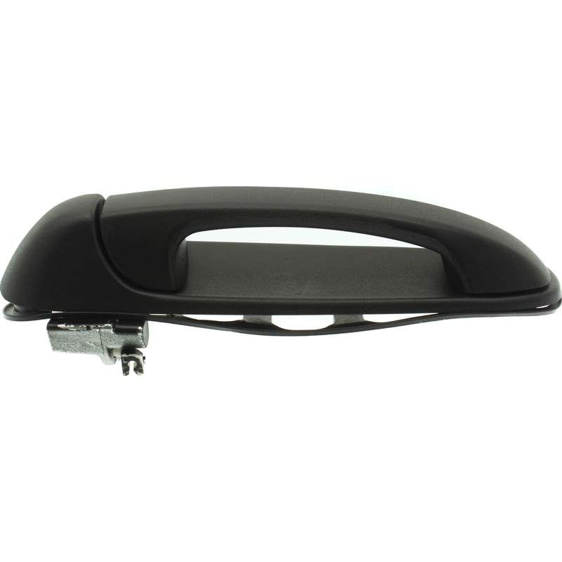 Exterior Door Handle CH1520109 55275685AB