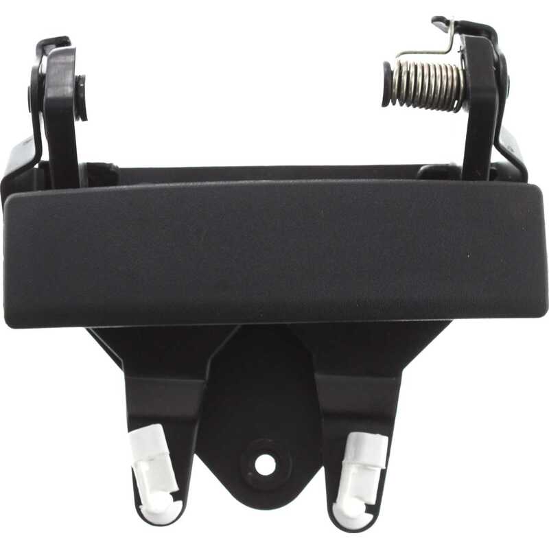 Tailgate Handle 55074580AB
