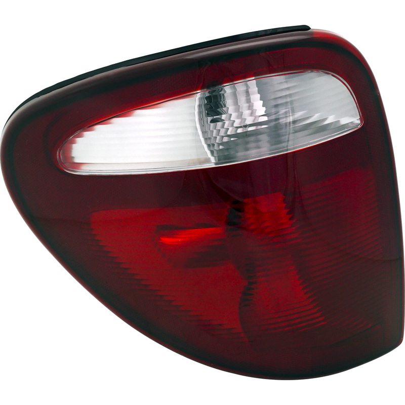 Tail Light 68241333AA