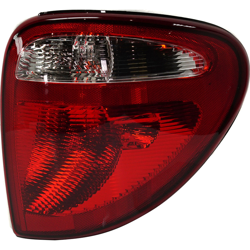 Tail Light 68241334AA