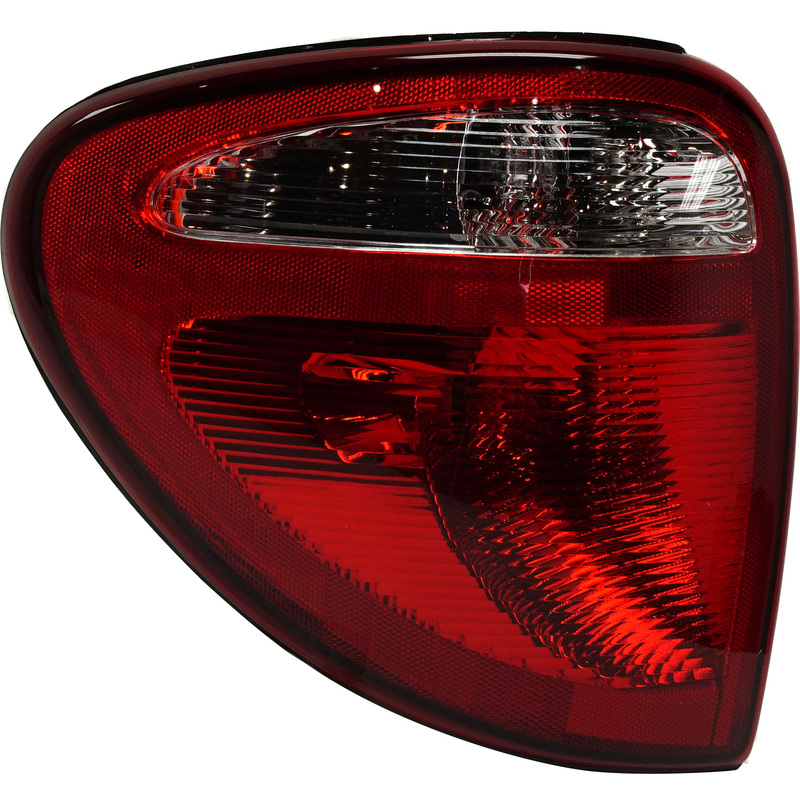 Tail Light 68241335AA