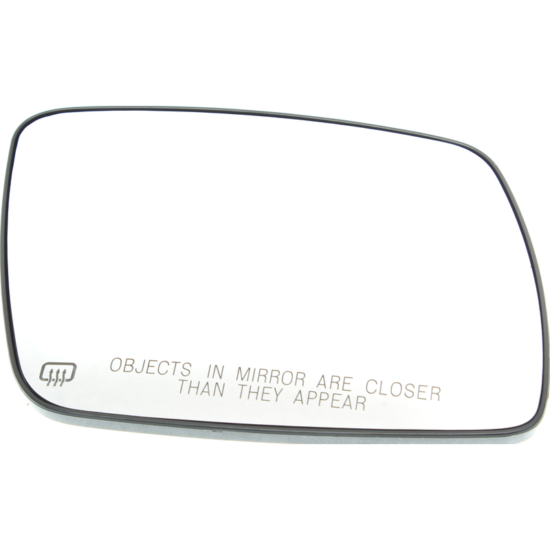 Mirror Glass 68045692AA 68045690AA