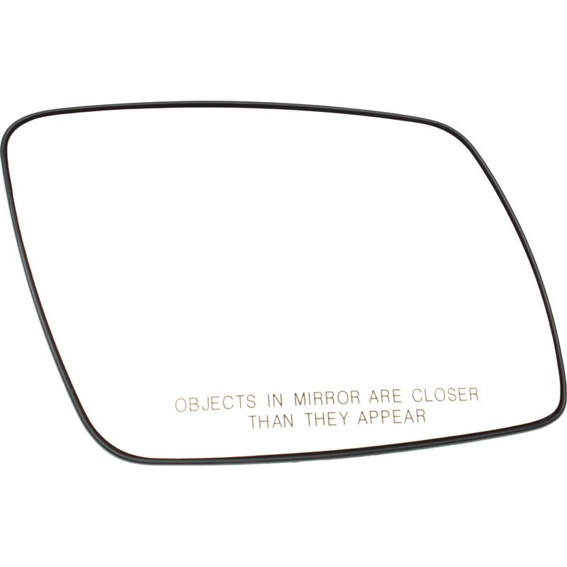 Mirror Glass 68045692AA-PFM 68045690AA-PFM