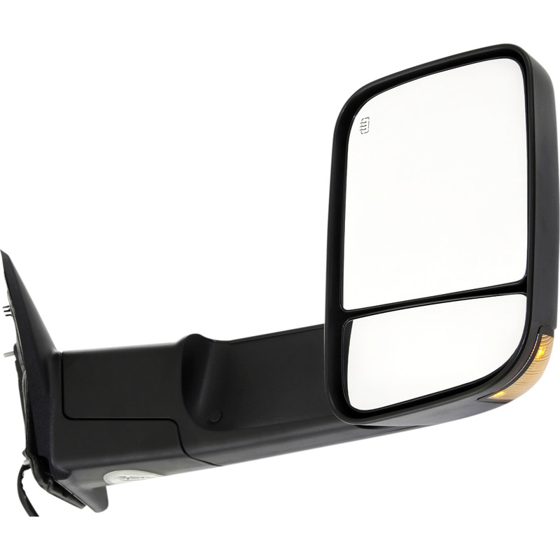 Mirror 55372070AM 55372070AH