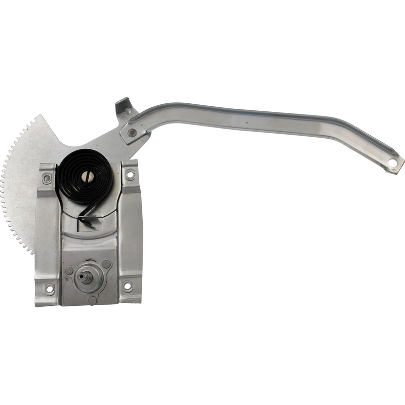Window Regulator C5ZZ6523203B