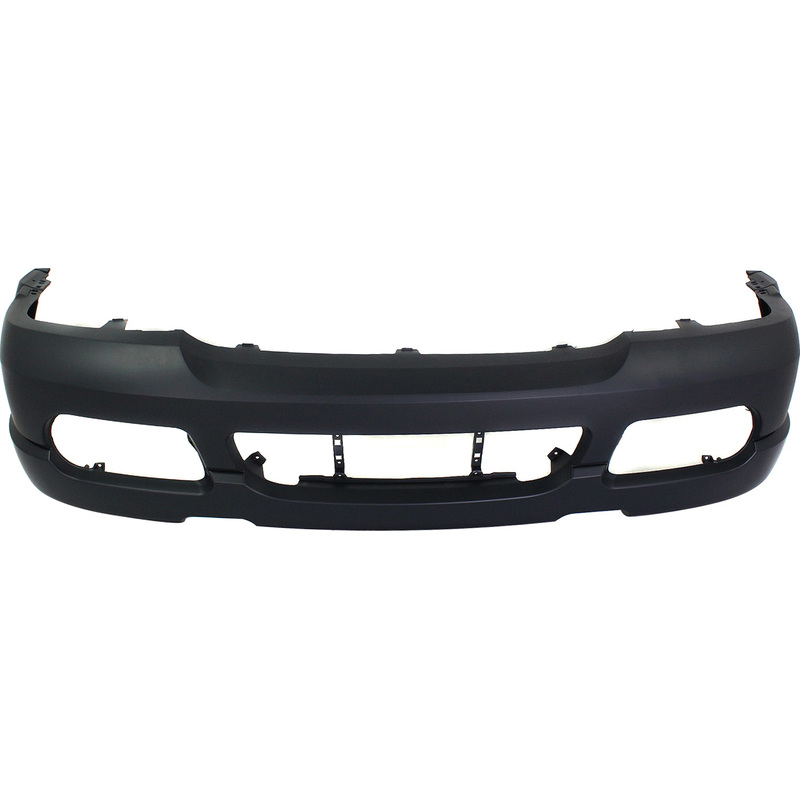 Bumper Cover 2L2Z17D957SAPTM