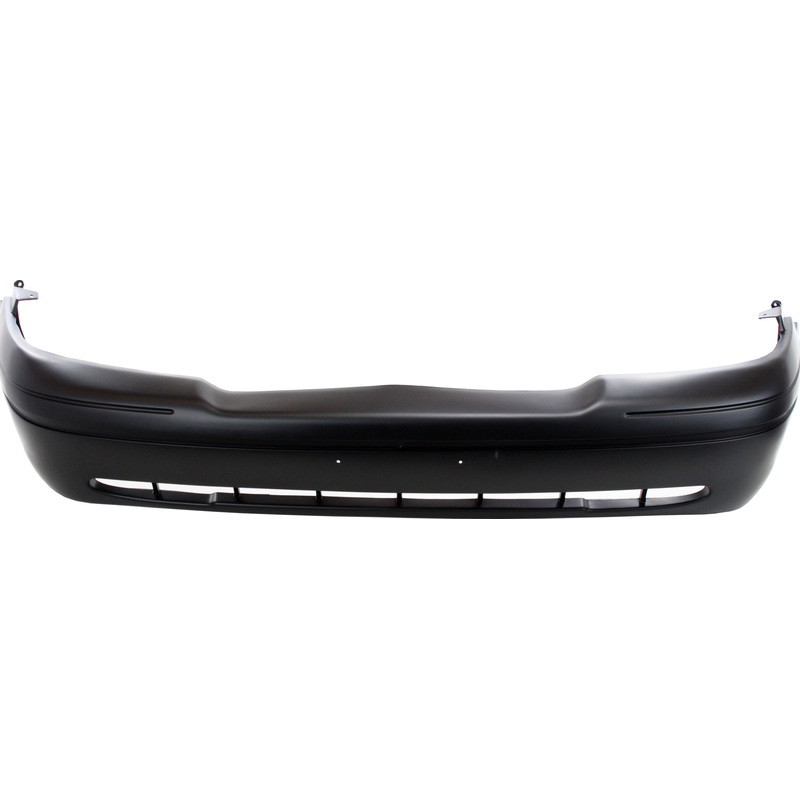 Bumper Cover F8AZ17D957AA