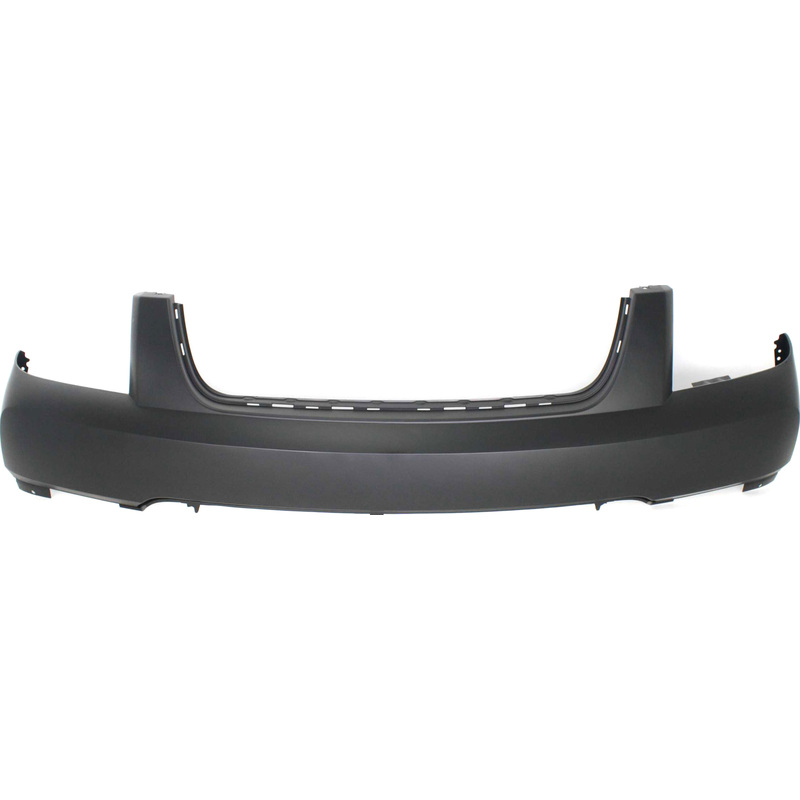 Bumper Cover 5F9Z17D957AAC FO1000581