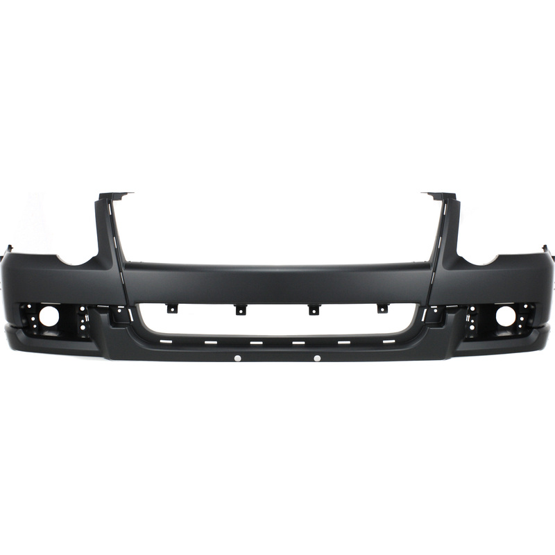 Bumper Cover 7L2Z17D957RBPTM FO1000600