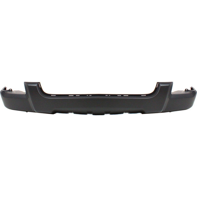 Bumper Cover 6L2Z17D957UAPTM