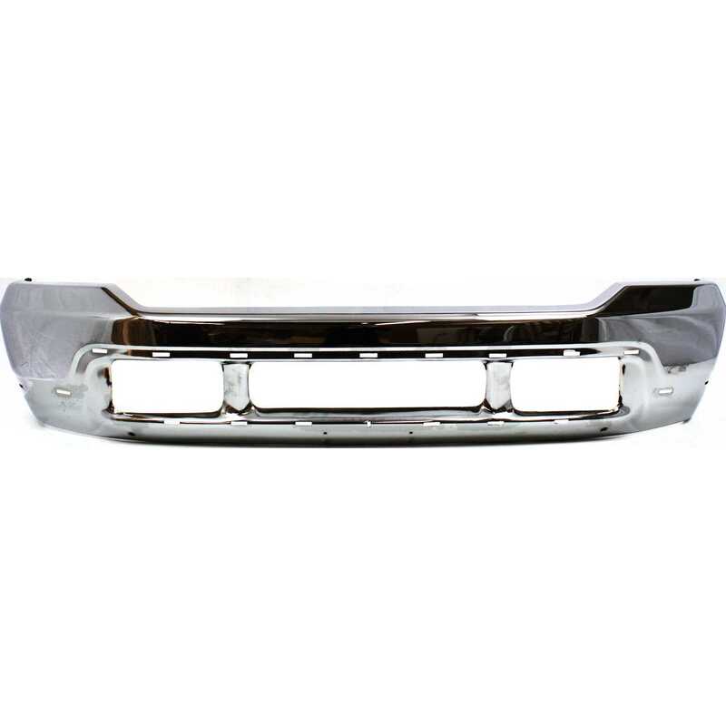 Bumper 3C3Z17757BA
