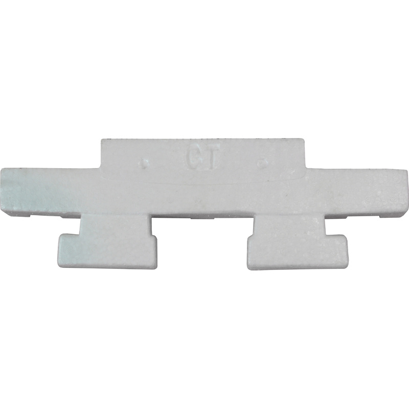 Bumper Absorber 5R3Z17C947BA