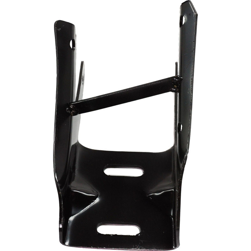 Bumper Bracket F75Z17N775CA
