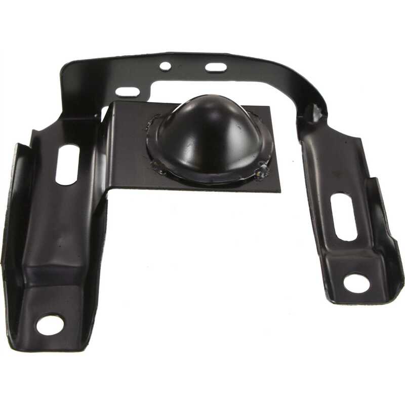 Bumper Bracket XL5Z17859AB F87Z17859AB