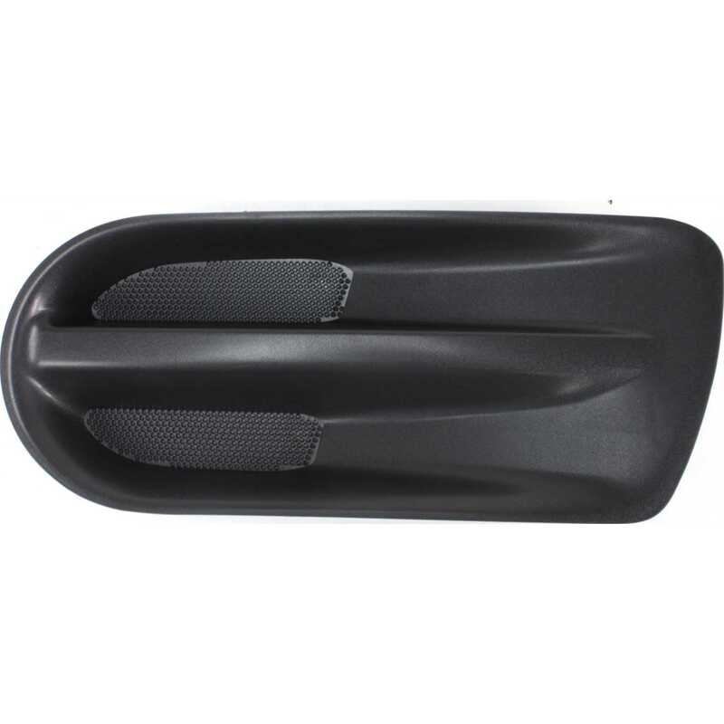 Fog Light Cover 1L2Z17K946CAB 1L2Z17K946CAC