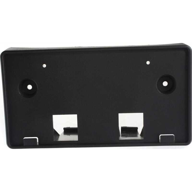 License Plate Bracket 6W7Z17A385AA
