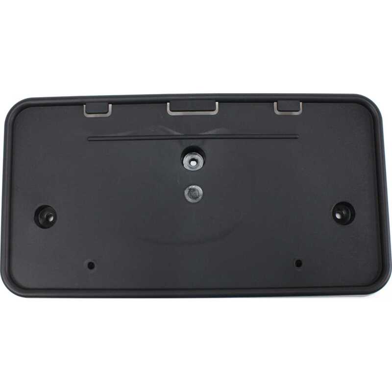 License Plate Bracket 2L1Z17A385AB