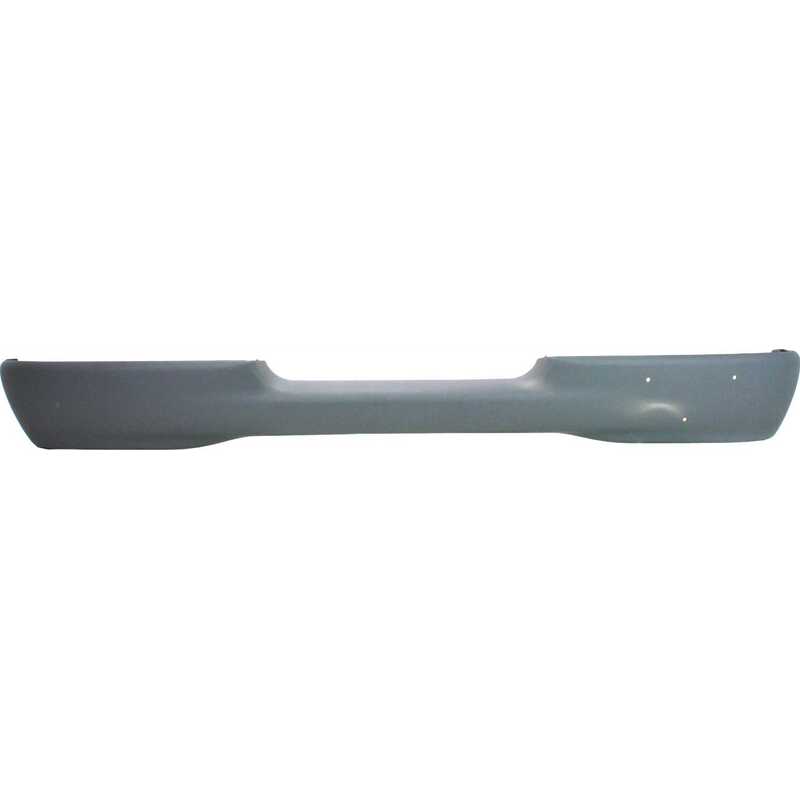 Valance F7UZ17626AAA