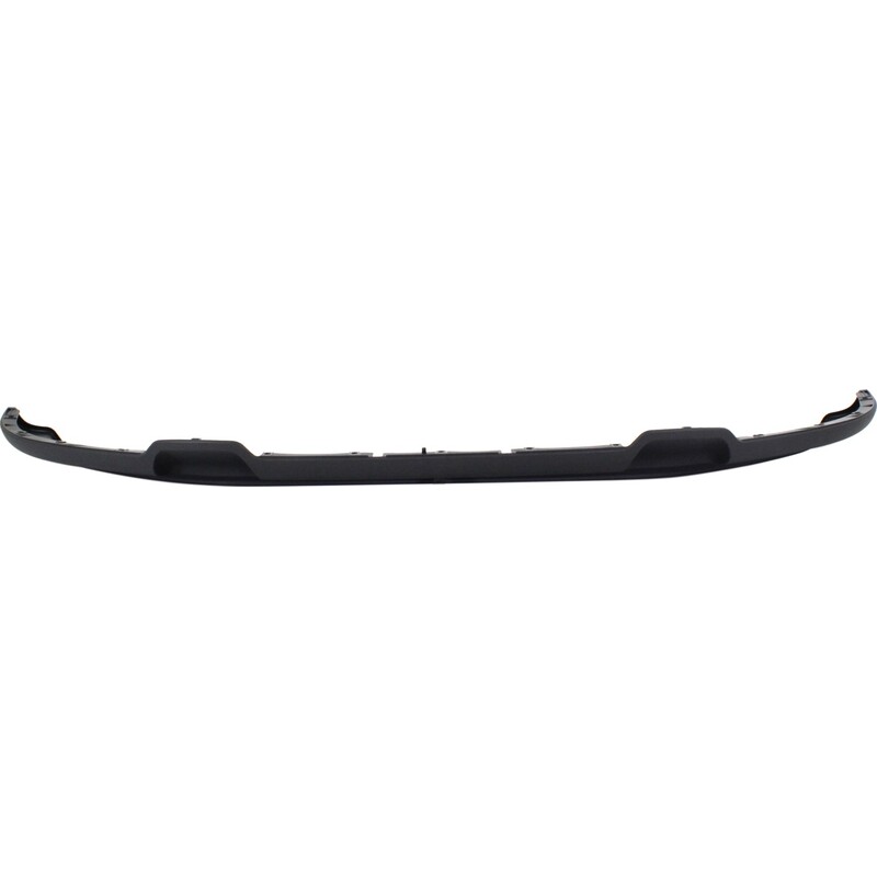 Valance 5L3Z17626CAA