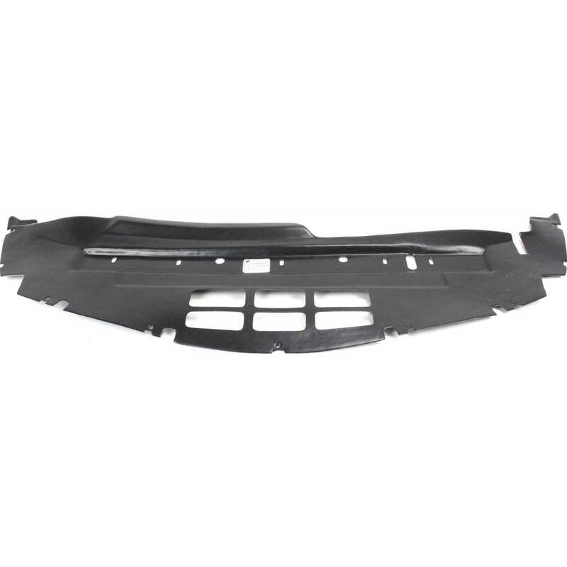 Engine Splash Shield 3F1Z8327AA