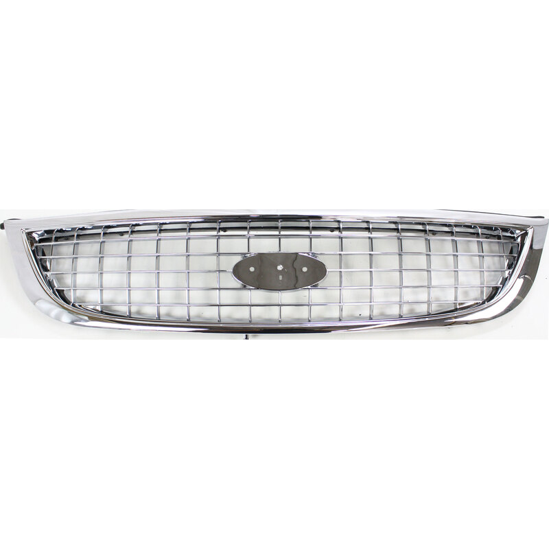 Grille Assembly 1F2Z8200AA
